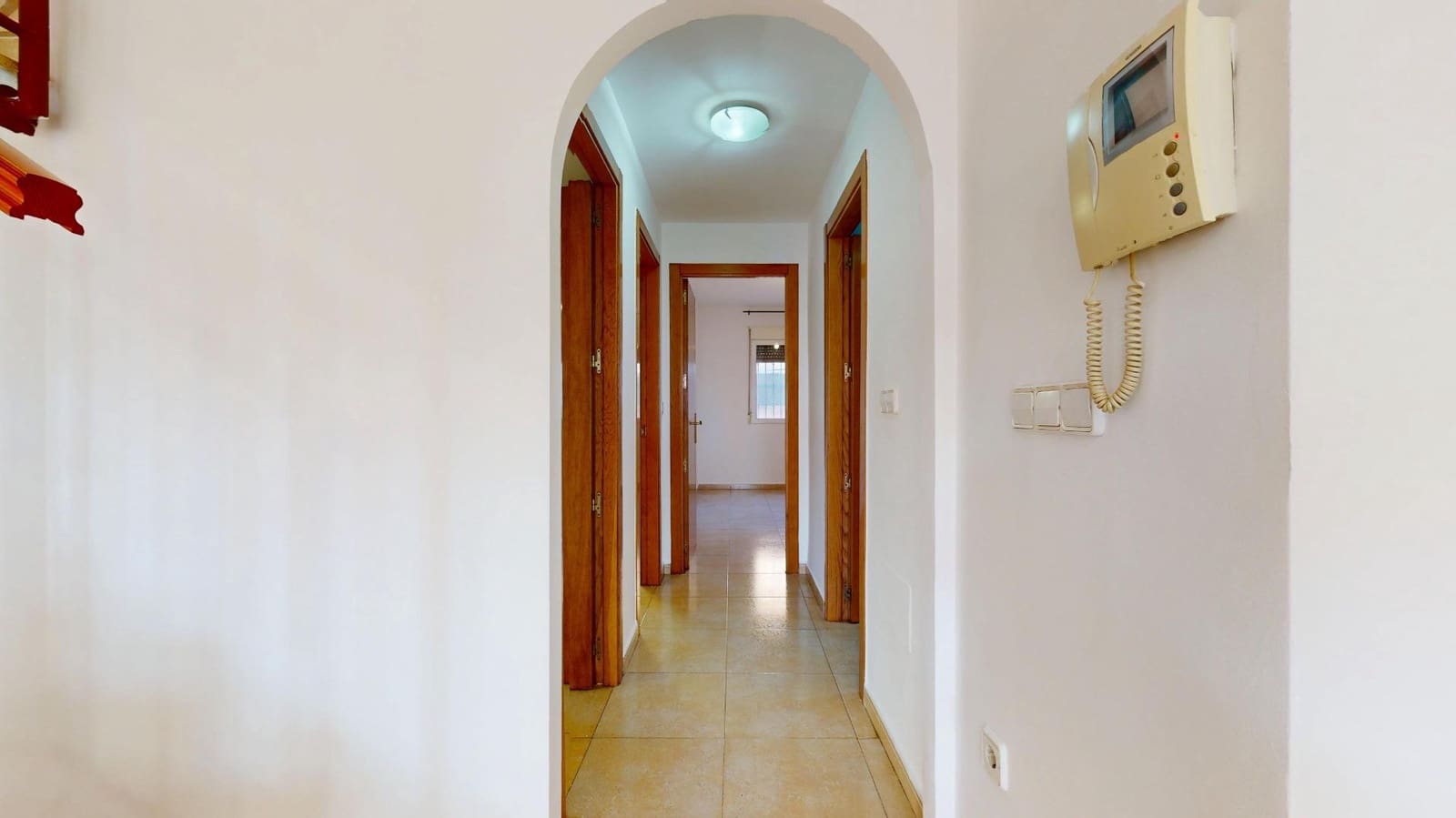3 soveværelse Byhus til salg i Los Alcazares med swimmingpool garage - € 219.900 (Ref: 9476118)