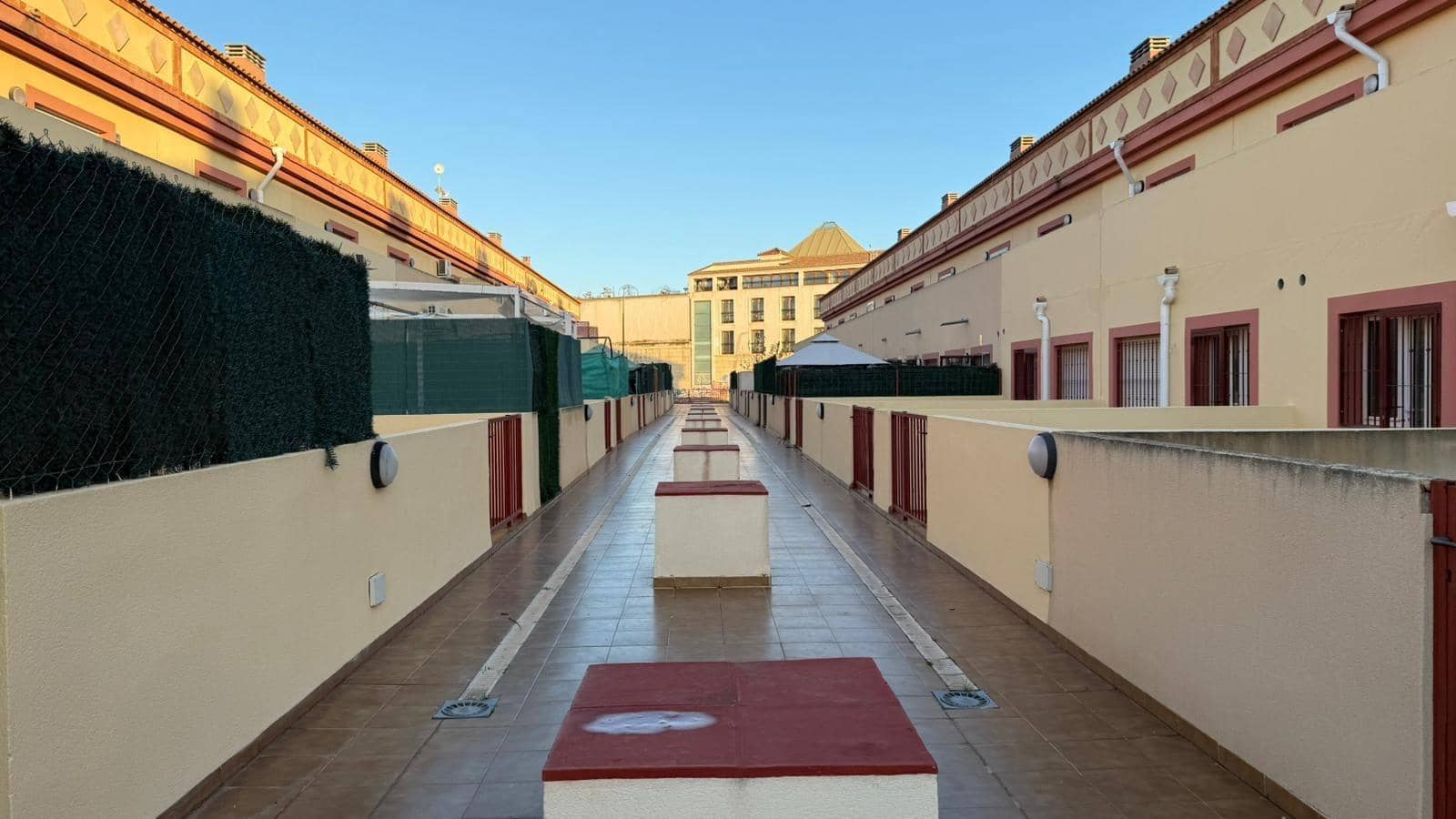 3 soveværelse Byhus til salg i Los Alcazares med swimmingpool garage - € 219.900 (Ref: 9476118)