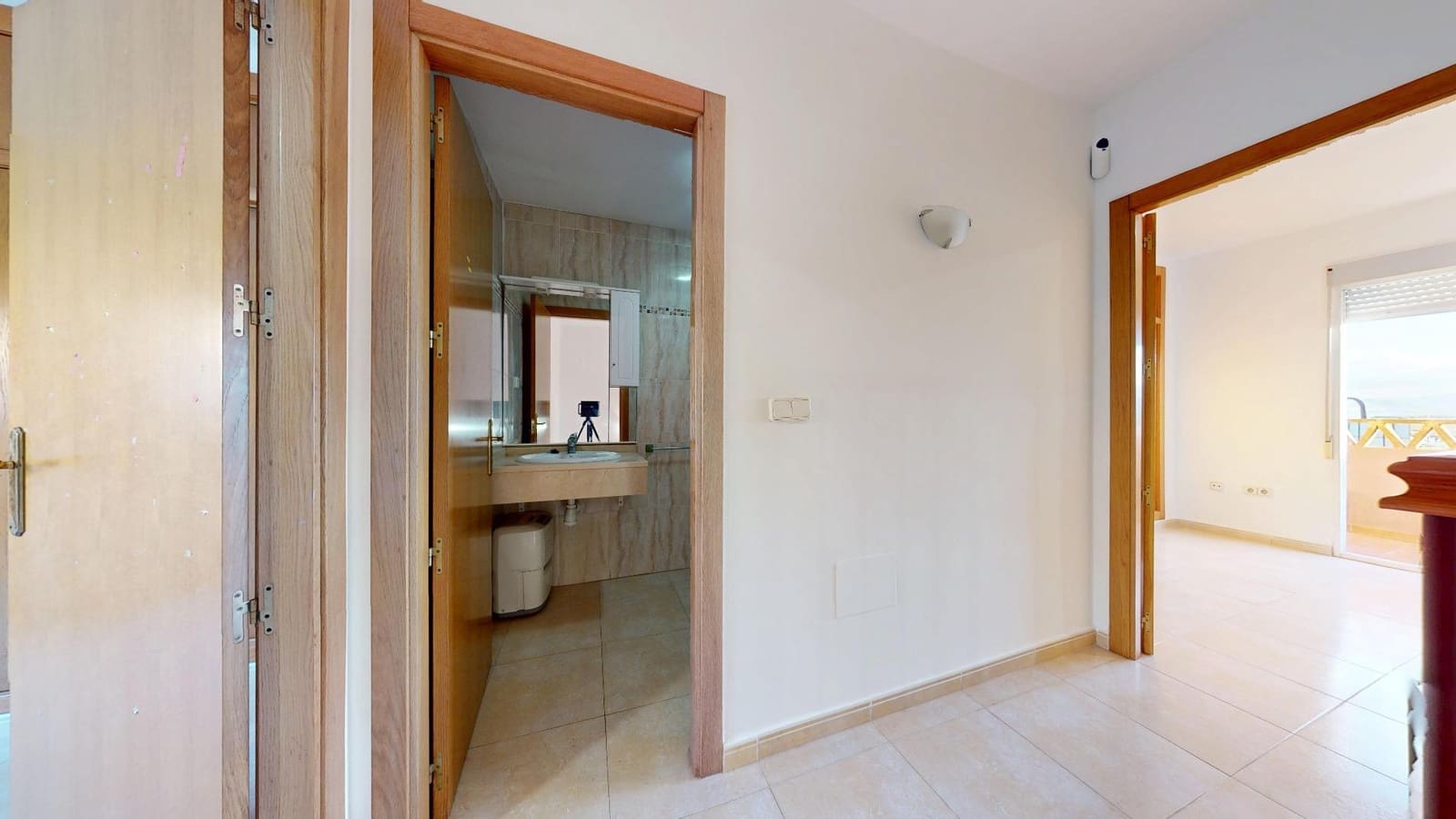 3 soveværelse Byhus til salg i Los Alcazares med swimmingpool garage - € 219.900 (Ref: 9476118)