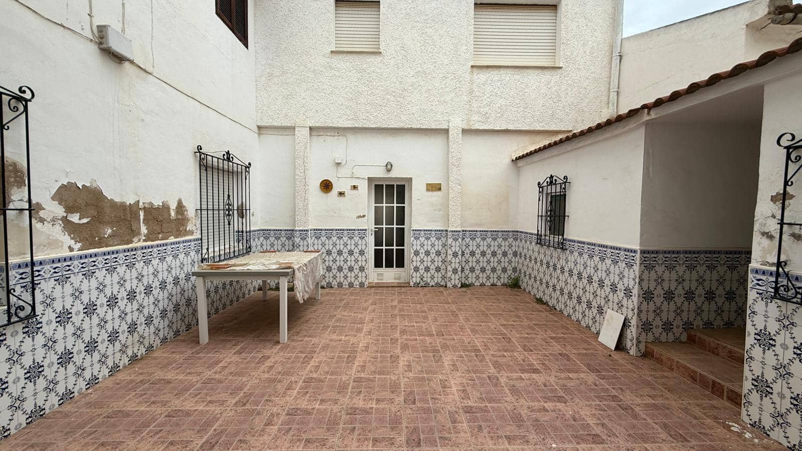 5 quarto Casa em Banda para venda em Pilar de la Horadada - 184 900 € (Ref: 9476119)