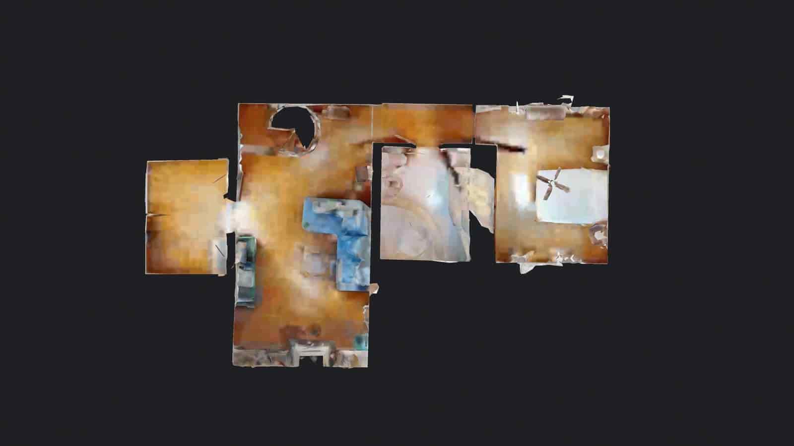 5 quarto Casa em Banda para venda em Pilar de la Horadada - 184 900 € (Ref: 9476119)