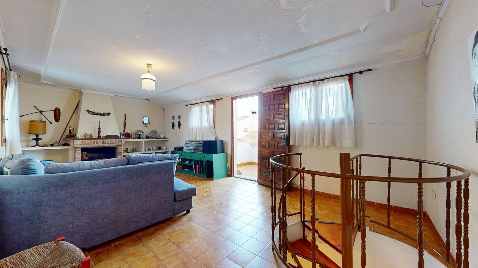 5 quarto Casa em Banda para venda em Pilar de la Horadada - 184 900 € (Ref: 9476119)