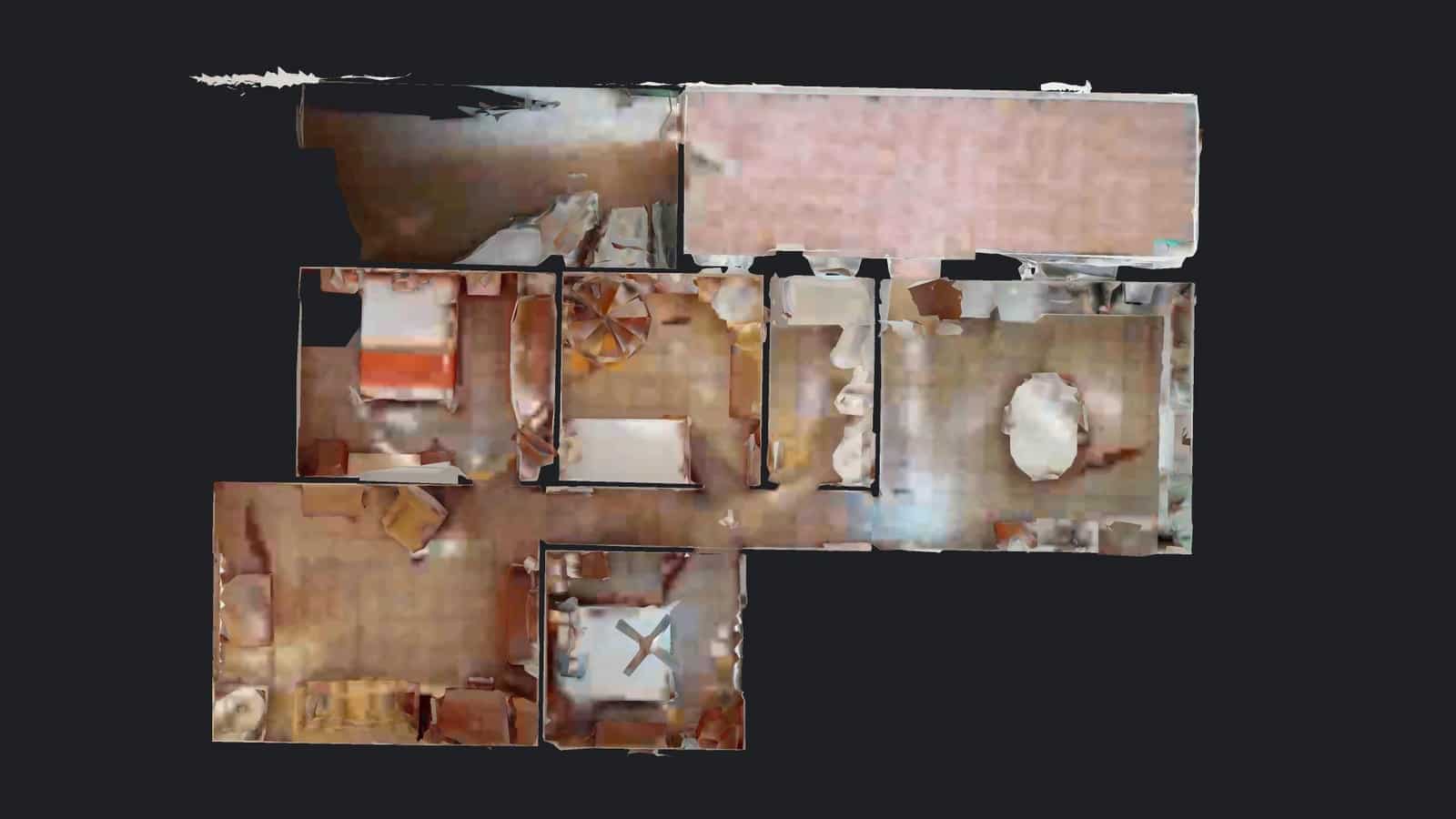 5 quarto Casa em Banda para venda em Pilar de la Horadada - 184 900 € (Ref: 9476119)