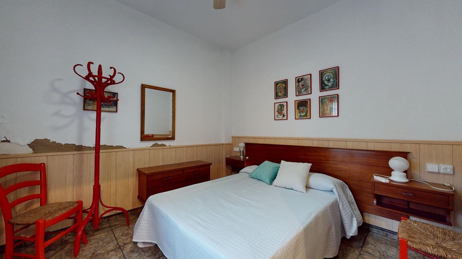 5 quarto Casa em Banda para venda em Pilar de la Horadada - 184 900 € (Ref: 9476119)