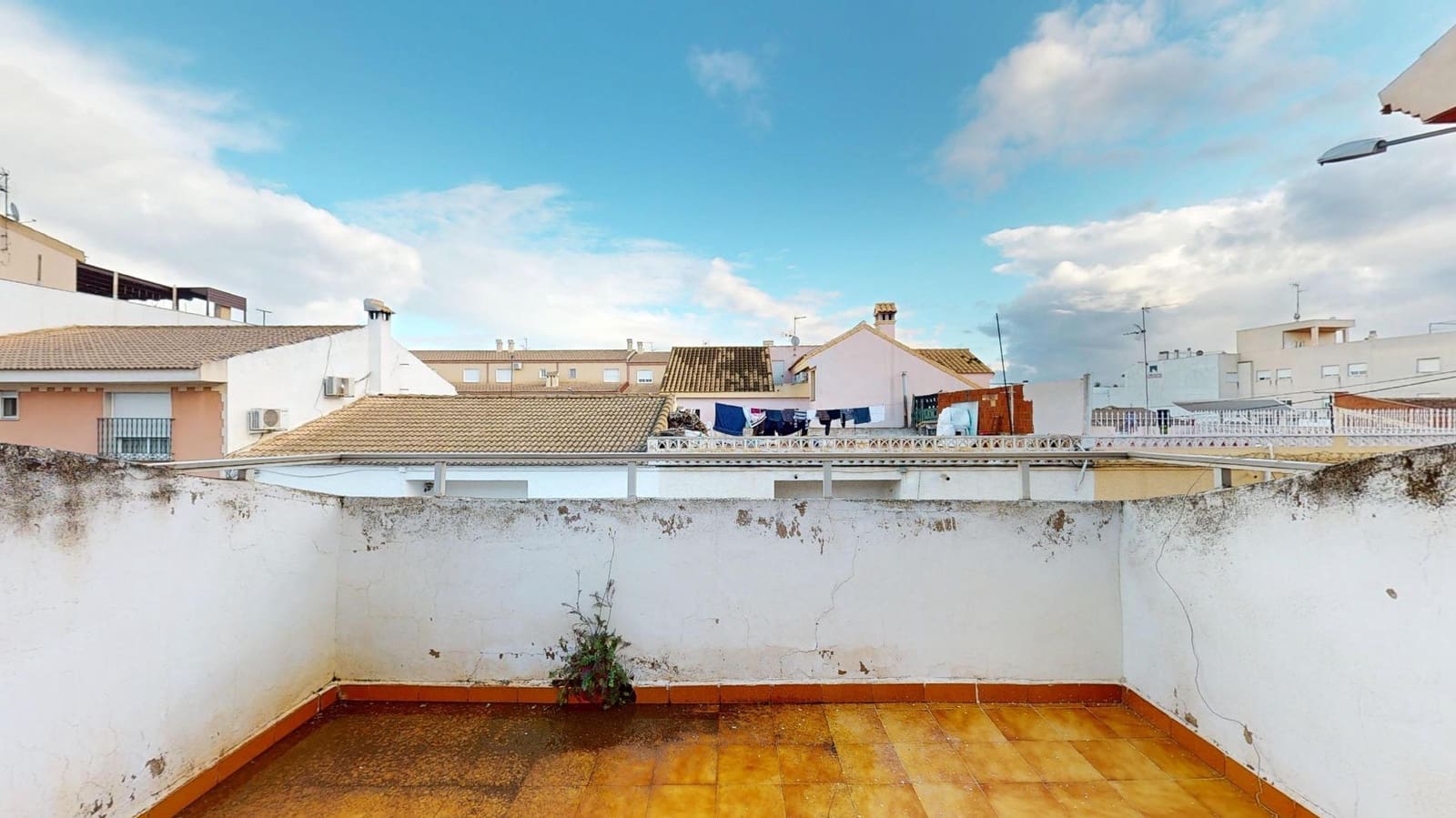 5 quarto Casa em Banda para venda em Pilar de la Horadada - 184 900 € (Ref: 9476119)