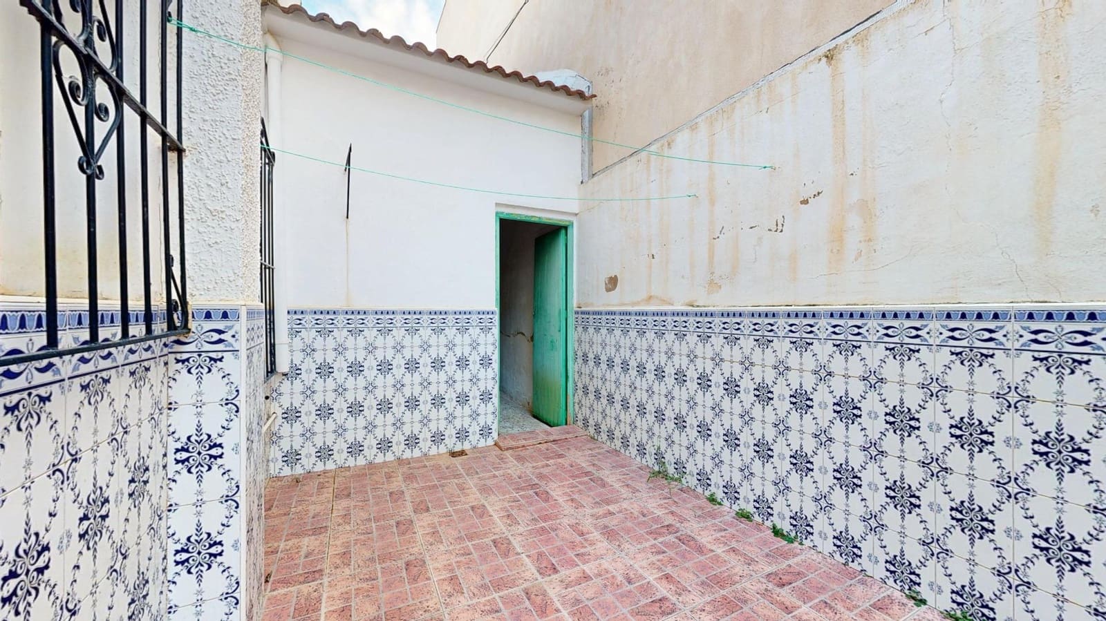 5 quarto Casa em Banda para venda em Pilar de la Horadada - 184 900 € (Ref: 9476119)