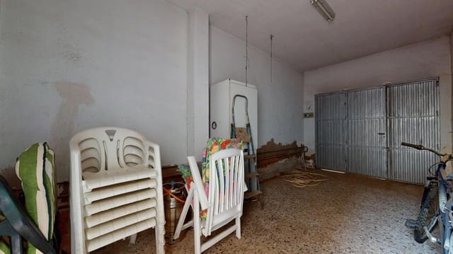 5 chambre Maison de Ville à vendre à Pilar de la Horadada - 184 900 € (Ref: 9476119)