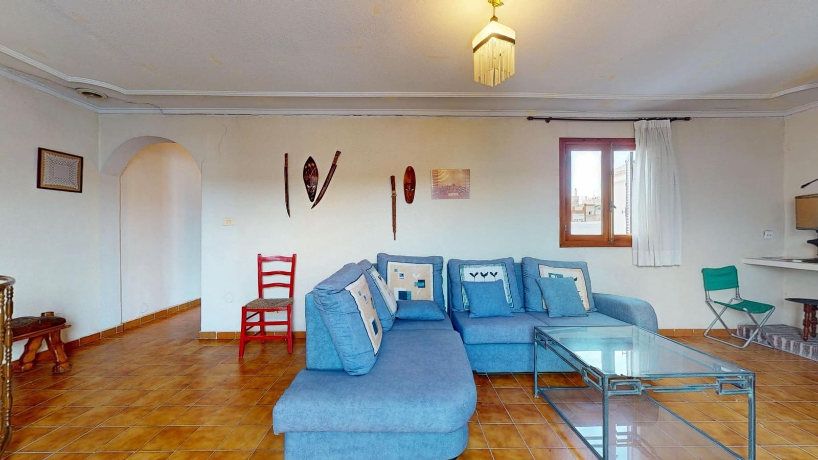5 quarto Casa em Banda para venda em Pilar de la Horadada - 184 900 € (Ref: 9476119)
