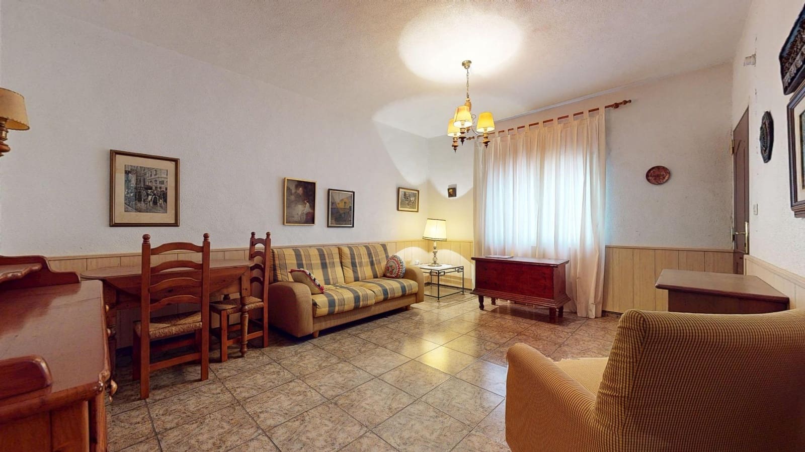 5 quarto Casa em Banda para venda em Pilar de la Horadada - 184 900 € (Ref: 9476119)