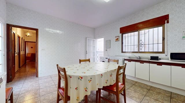 5 quarto Casa em Banda para venda em Pilar de la Horadada - 184 900 € (Ref: 9476119)