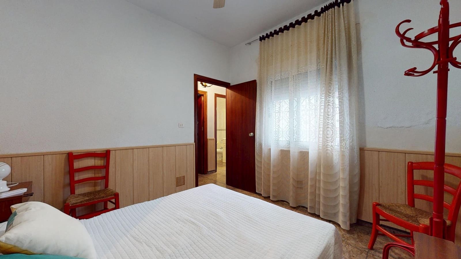 5 quarto Casa em Banda para venda em Pilar de la Horadada - 184 900 € (Ref: 9476119)