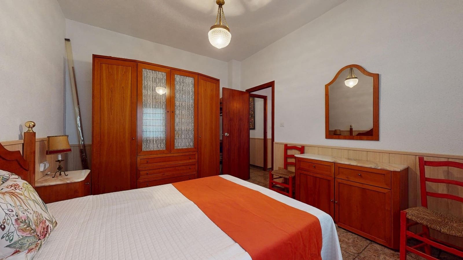 5 quarto Casa em Banda para venda em Pilar de la Horadada - 184 900 € (Ref: 9476119)
