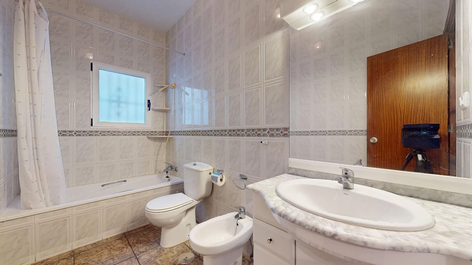 5 quarto Casa em Banda para venda em Pilar de la Horadada - 184 900 € (Ref: 9476119)