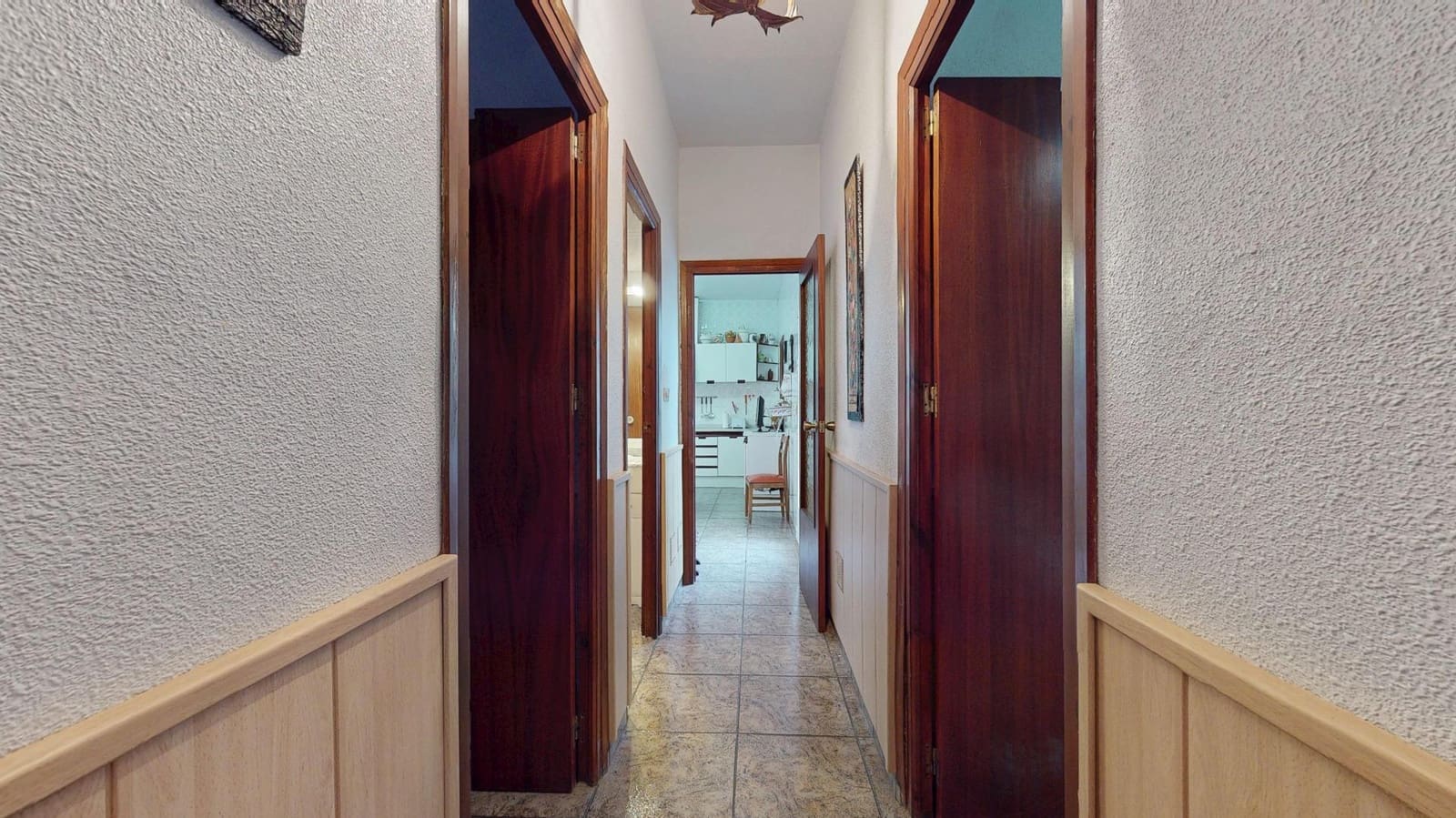5 quarto Casa em Banda para venda em Pilar de la Horadada - 184 900 € (Ref: 9476119)