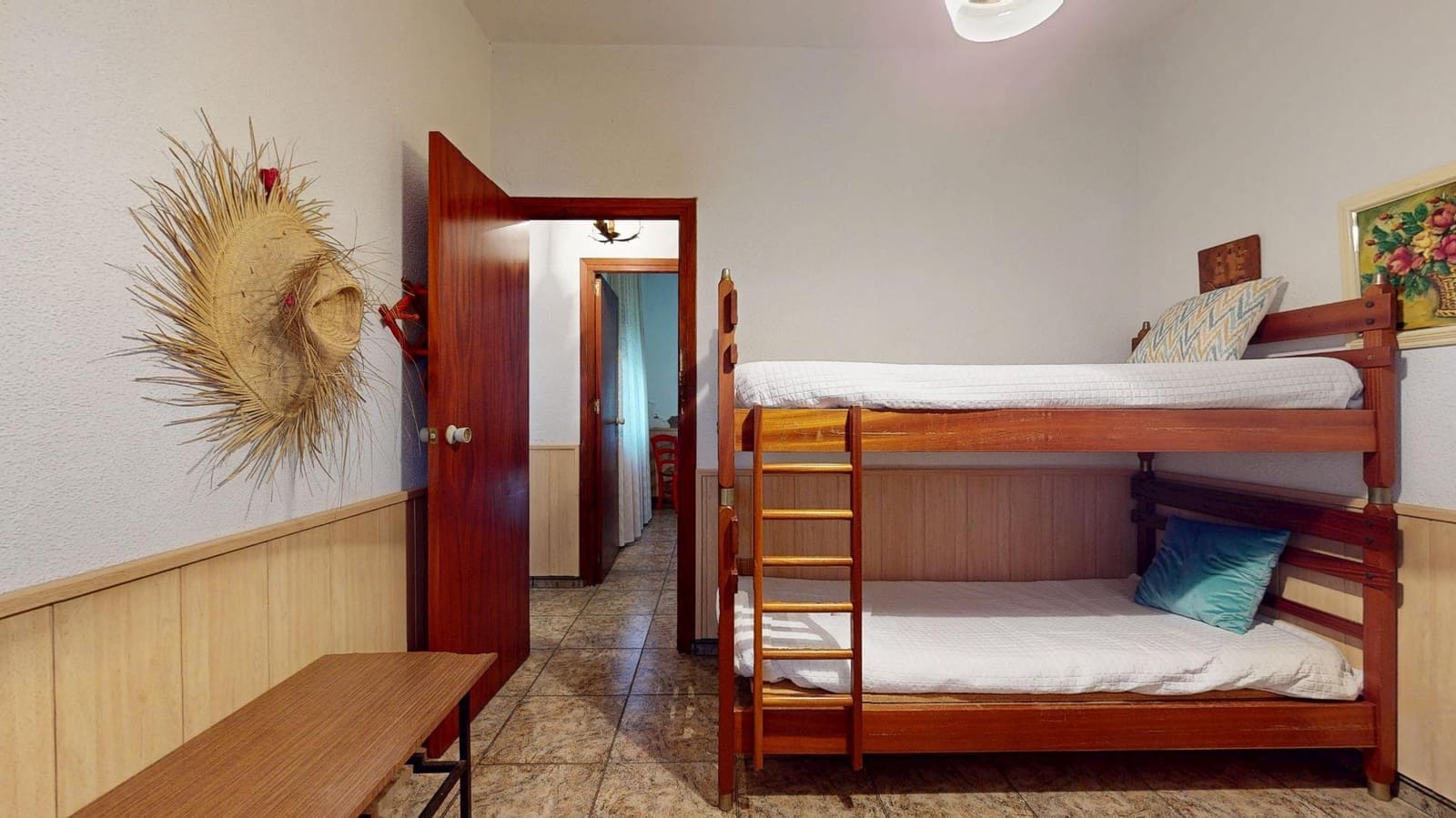 5 quarto Casa em Banda para venda em Pilar de la Horadada - 184 900 € (Ref: 9476119)