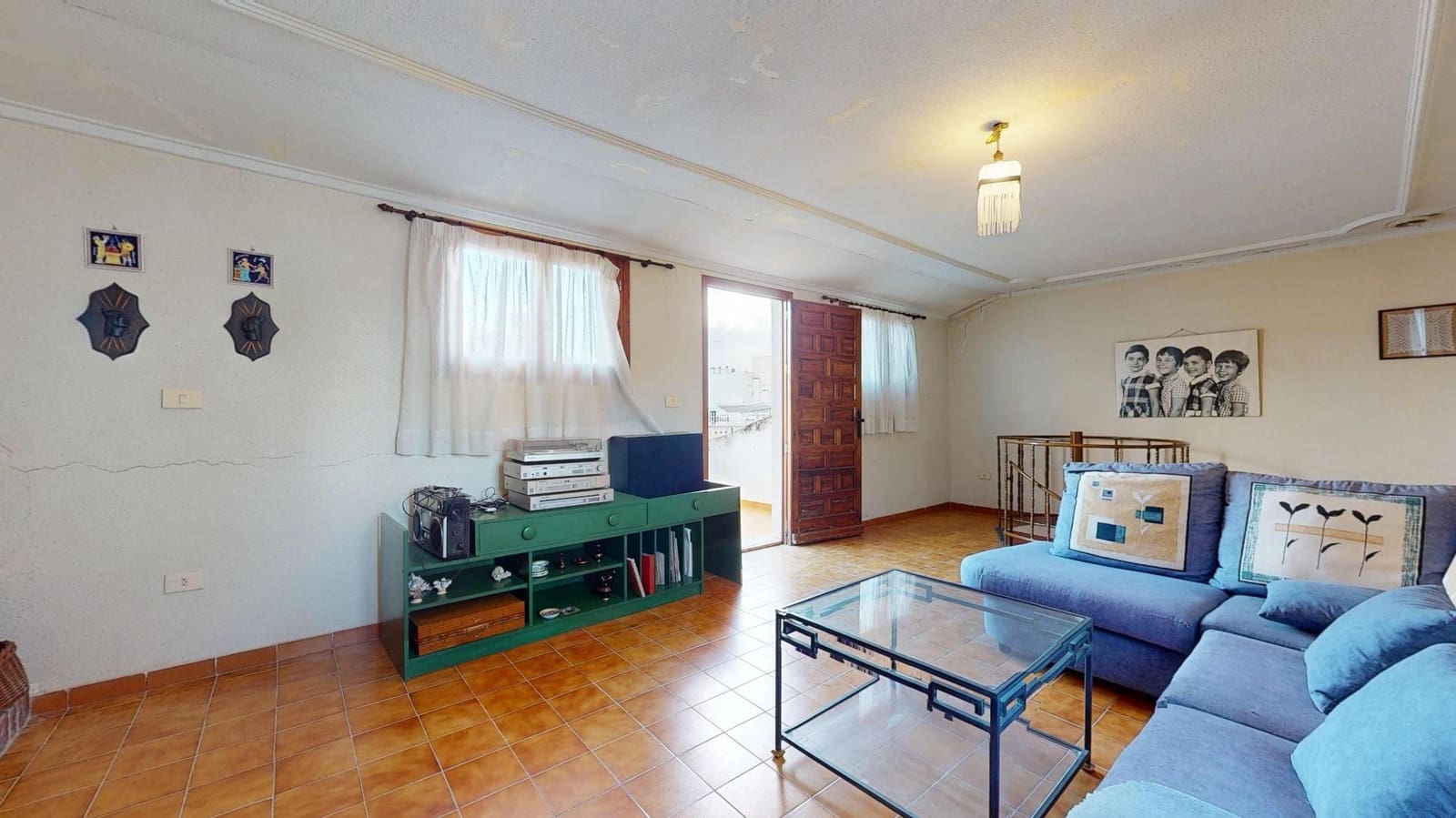 5 quarto Casa em Banda para venda em Pilar de la Horadada - 184 900 € (Ref: 9476119)