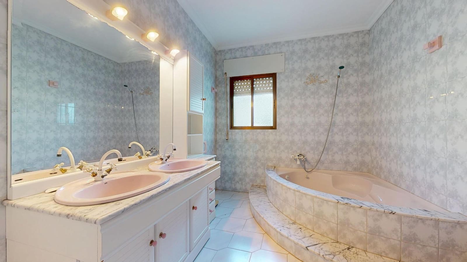 5 quarto Casa em Banda para venda em Pilar de la Horadada - 184 900 € (Ref: 9476119)
