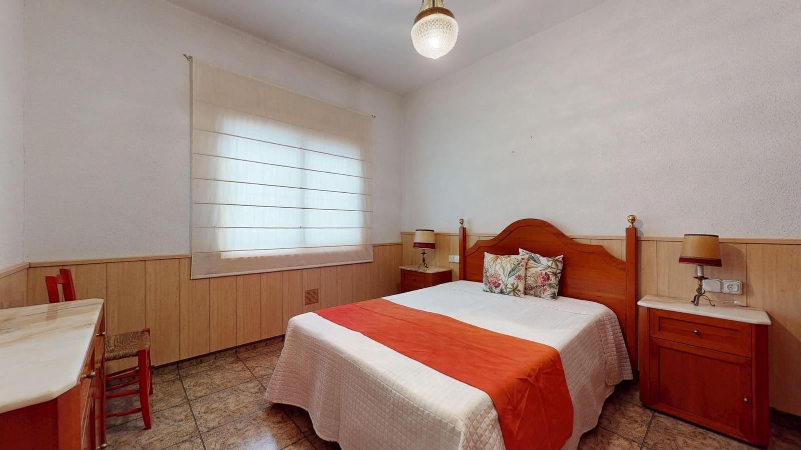 5 sovrum Hus till salu i Pilar de la Horadada - 184 900 € (Ref: 9476119)