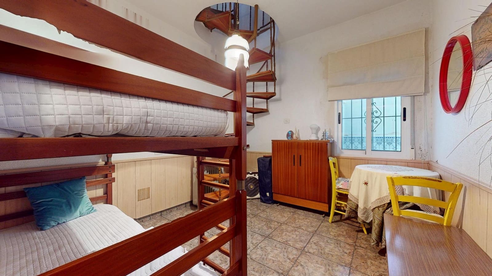 5 sovrum Hus till salu i Pilar de la Horadada - 184 900 € (Ref: 9476119)
