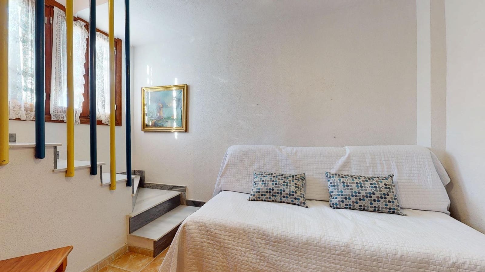 2 bedroom Terraced Villa for sale in Lo Pagan - € 99,000 (Ref: 9483531)