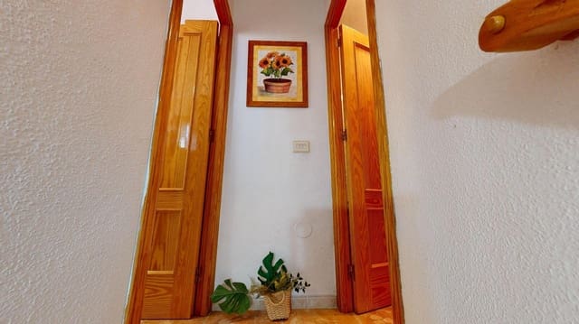 Adosado de 2 habitaciones en Lo Pagan, San Pedro del Pinatar en venta - 99.000 € (Ref: 9483531)