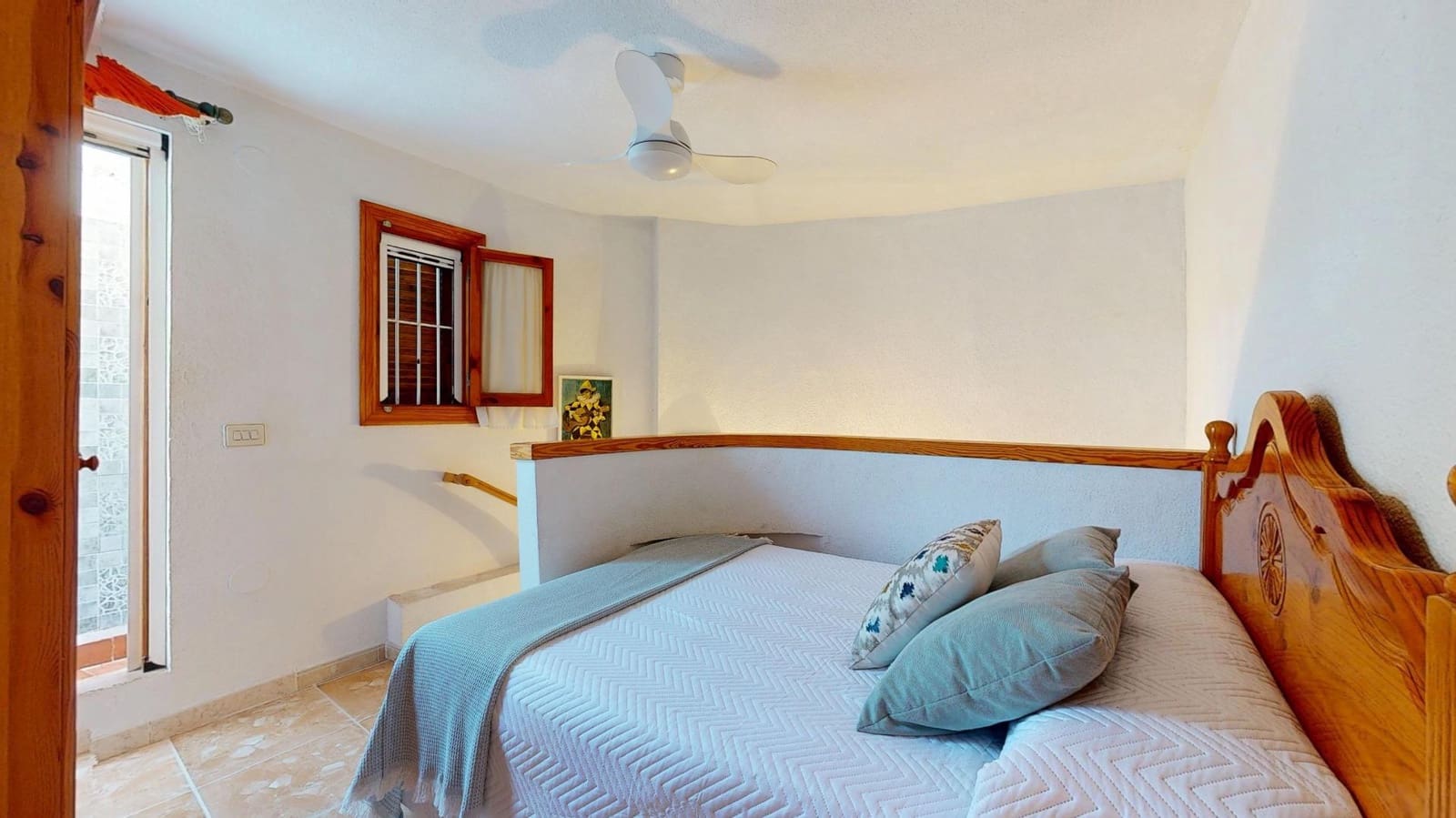 Adosado de 2 habitaciones en Lo Pagan en venta - 99.000 € (Ref: 9483531)