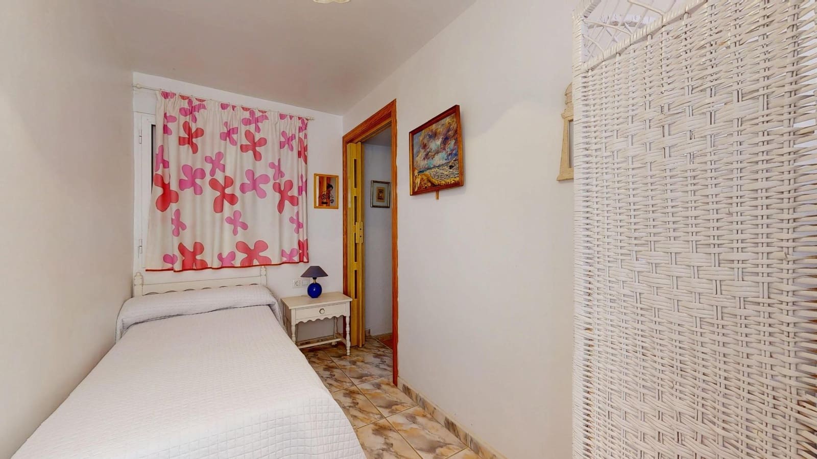 Adosado de 2 habitaciones en Lo Pagan en venta - 99.000 € (Ref: 9483531)