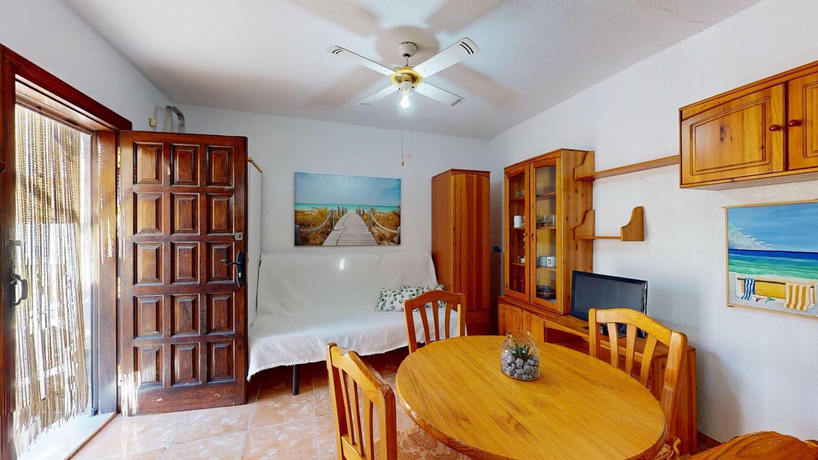 Adosado de 2 habitaciones en Lo Pagan en venta - 99.000 € (Ref: 9483531)