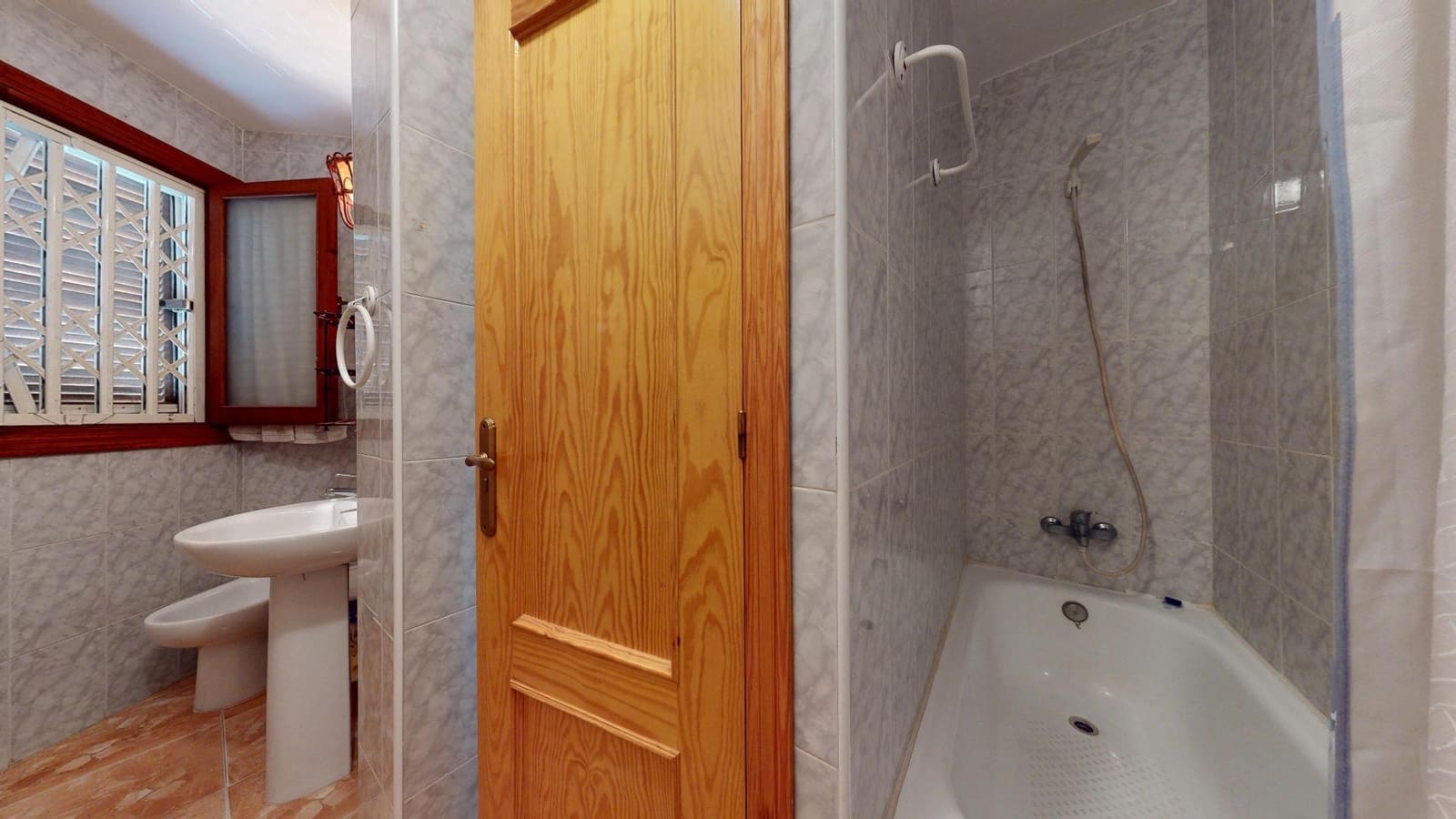 Adosado de 2 habitaciones en Lo Pagan en venta - 99.000 € (Ref: 9483531)