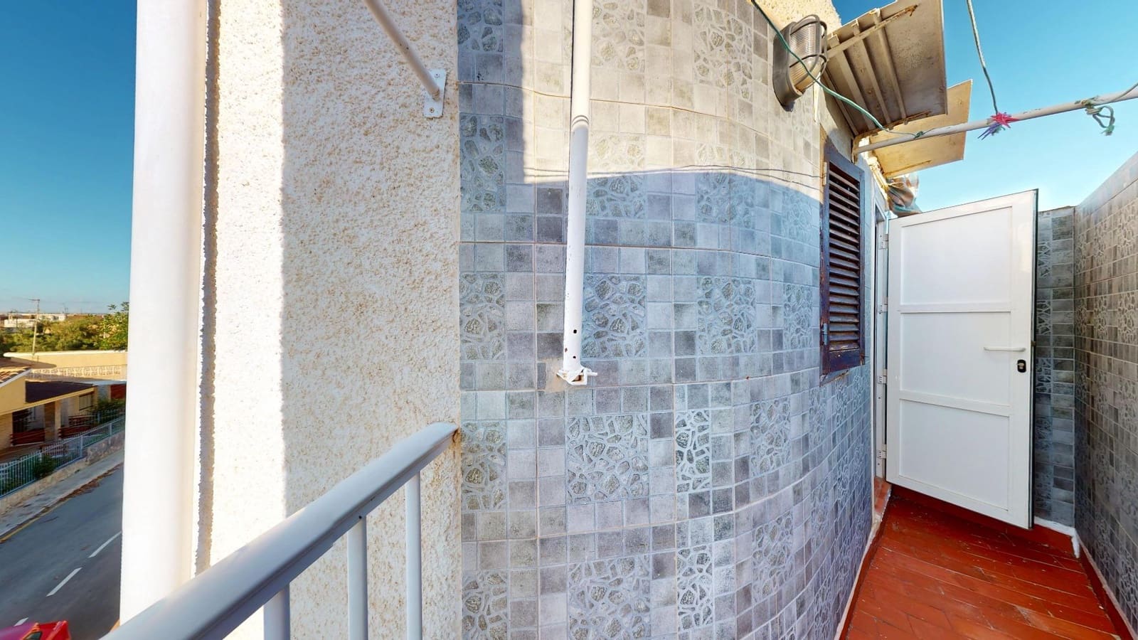 Adosado de 2 habitaciones en Lo Pagan en venta - 99.000 € (Ref: 9483531)