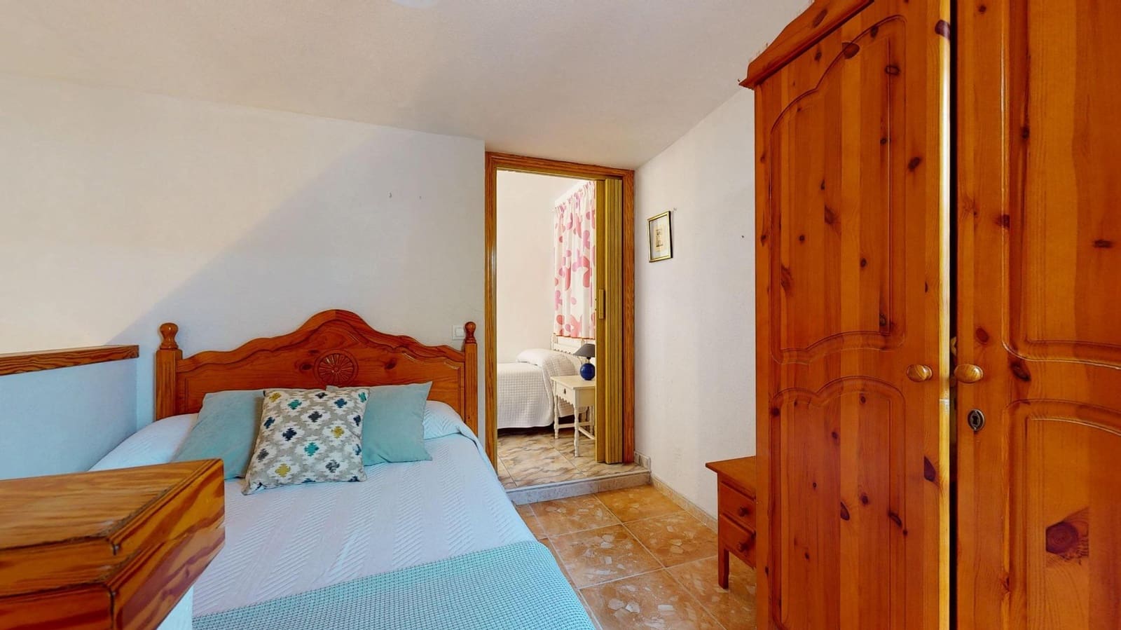 2 bedroom Terraced Villa for sale in Lo Pagan - € 99,000 (Ref: 9483531)