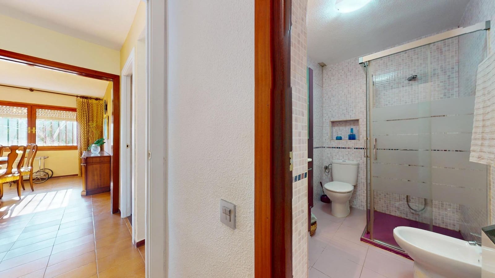 3 bedroom Villa for sale in Santiago de la Ribera with garage - € 409,000 (Ref: 9533763)