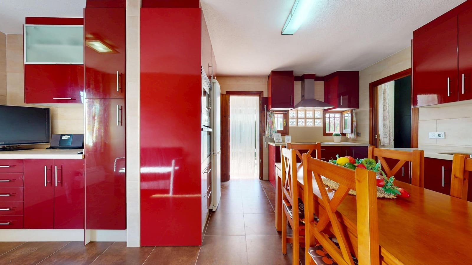 3 bedroom Villa for sale in Santiago de la Ribera with garage - € 409,000 (Ref: 9533763)