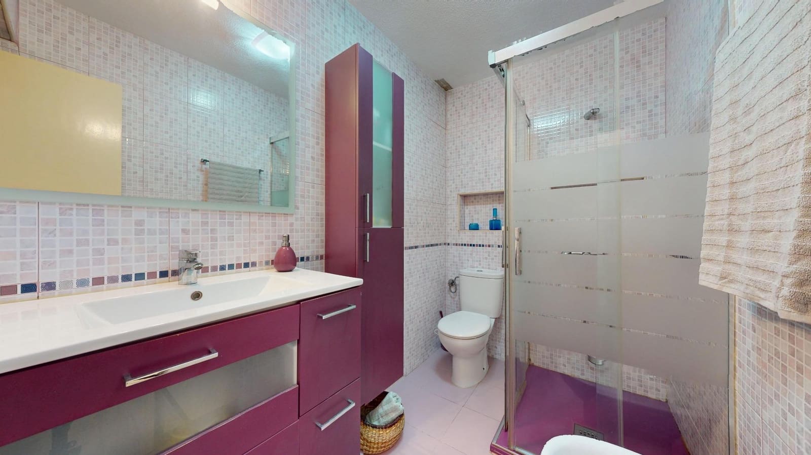 3 bedroom Villa for sale in Santiago de la Ribera with garage - € 409,000 (Ref: 9533763)