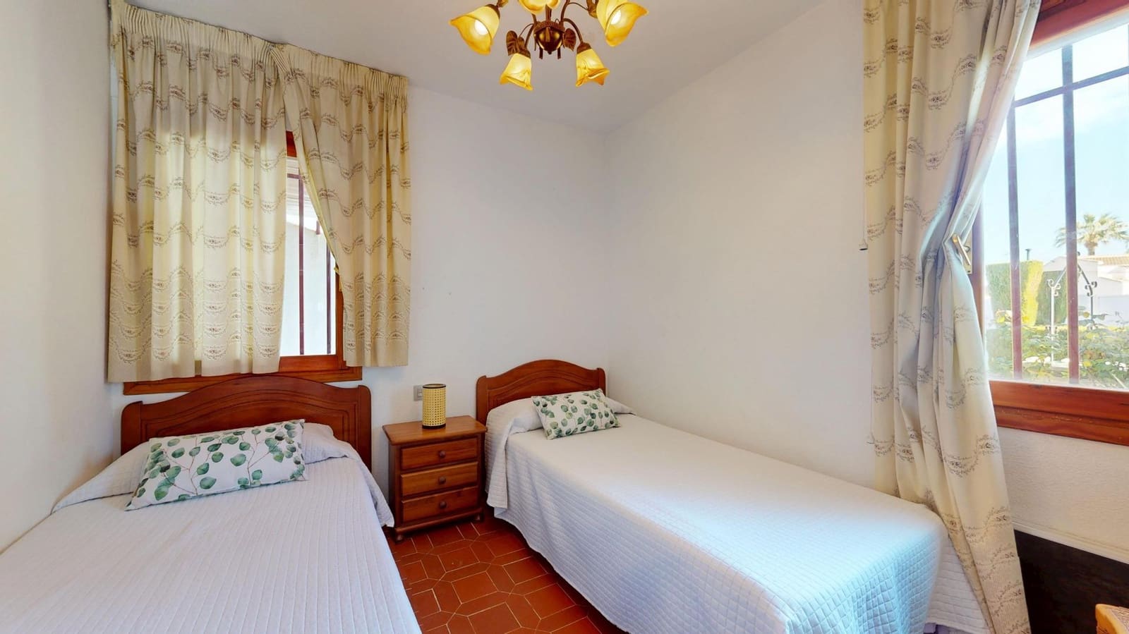 3 chambre Villa/Maison à vendre à Santiago de la Ribera avec garage - 399 000 € (Ref: 9533763)