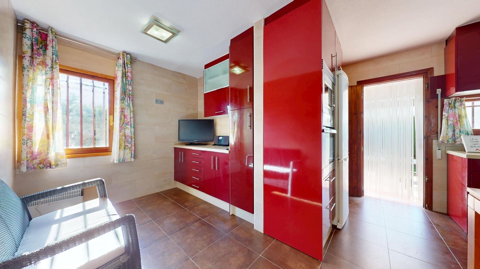 3 chambre Villa/Maison à vendre à Santiago de la Ribera avec garage - 399 000 € (Ref: 9533763)