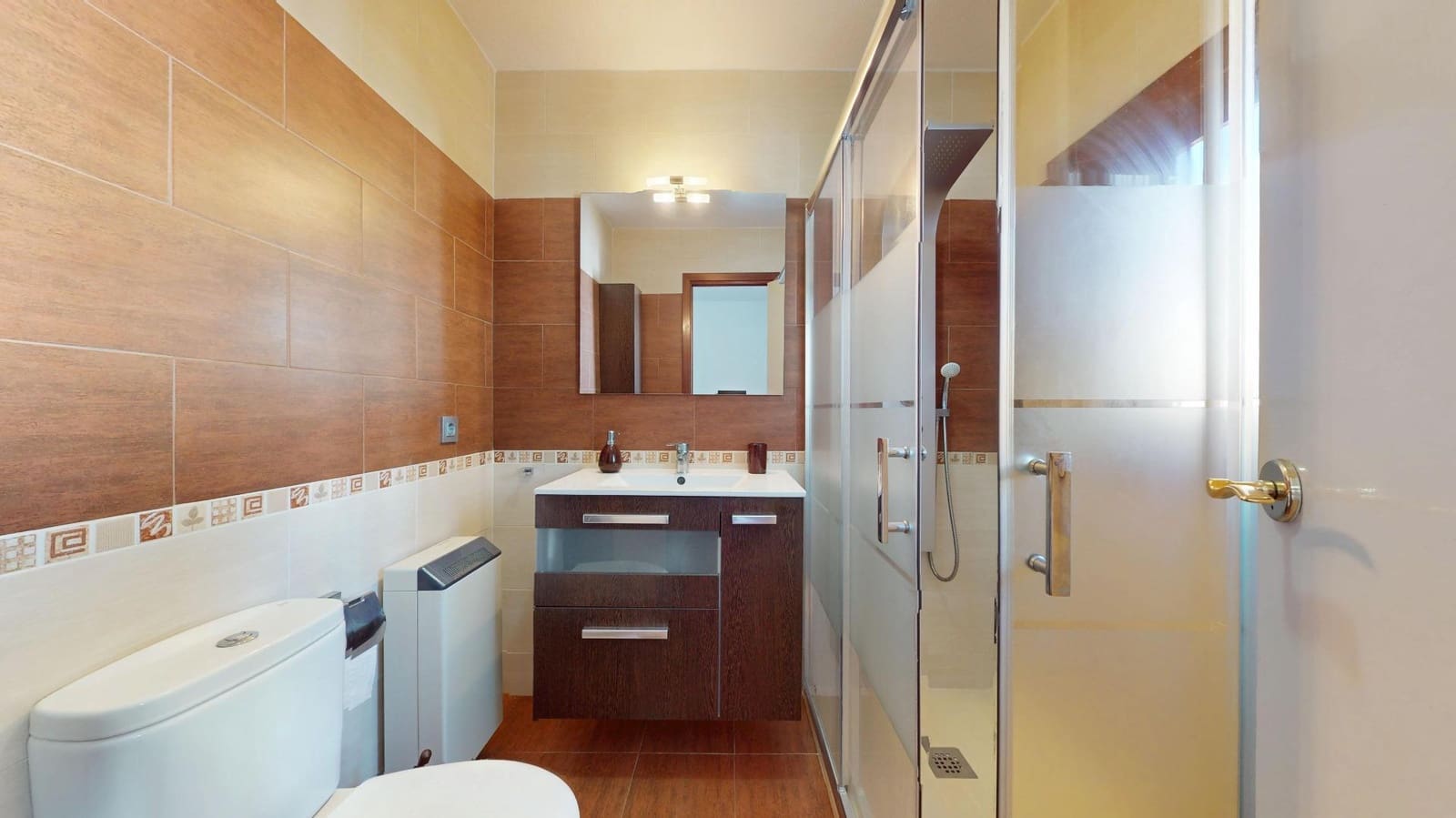 3 chambre Villa/Maison à vendre à Santiago de la Ribera avec garage - 399 000 € (Ref: 9533763)