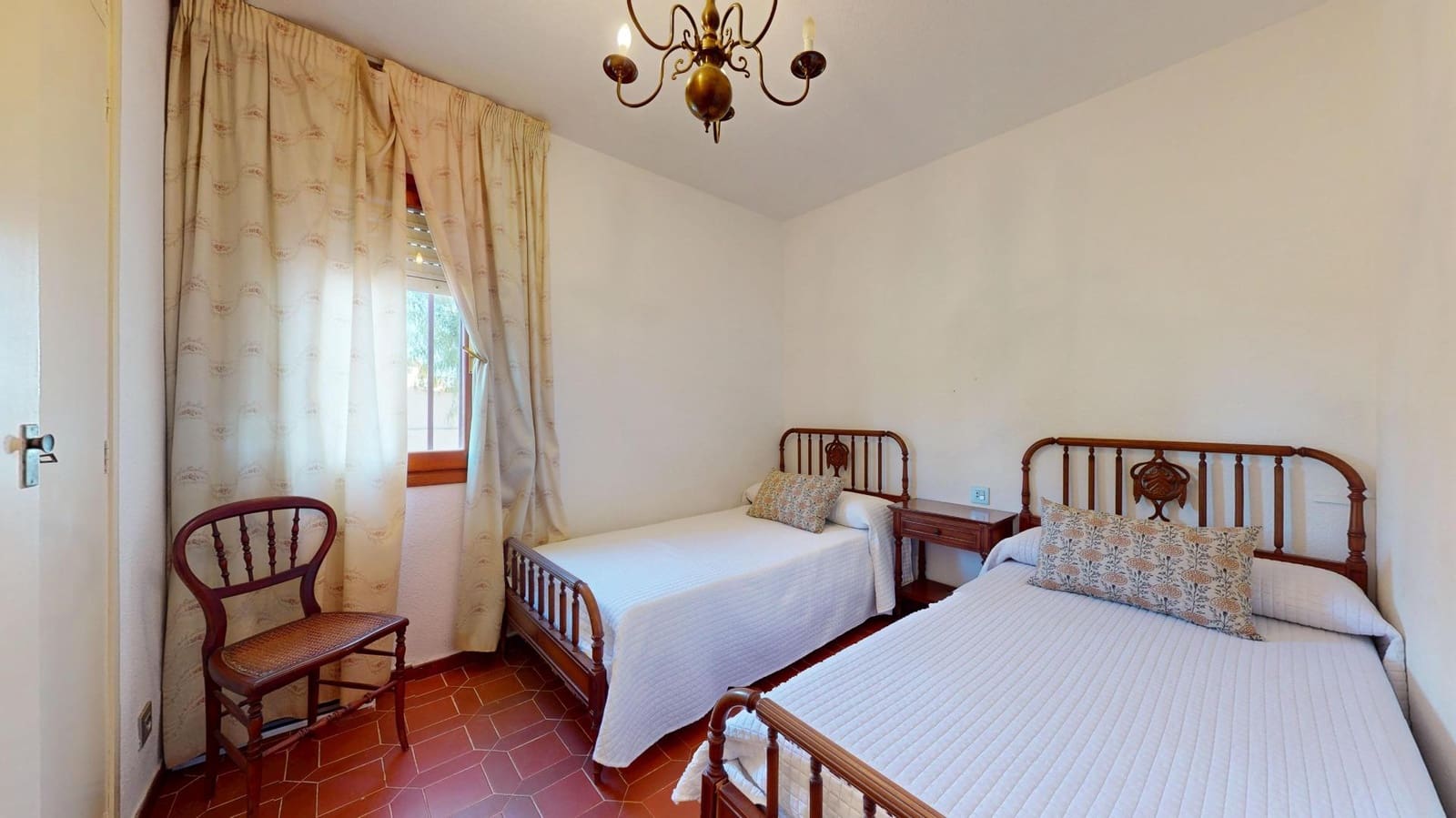 3 chambre Villa/Maison à vendre à Santiago de la Ribera avec garage - 399 000 € (Ref: 9533763)