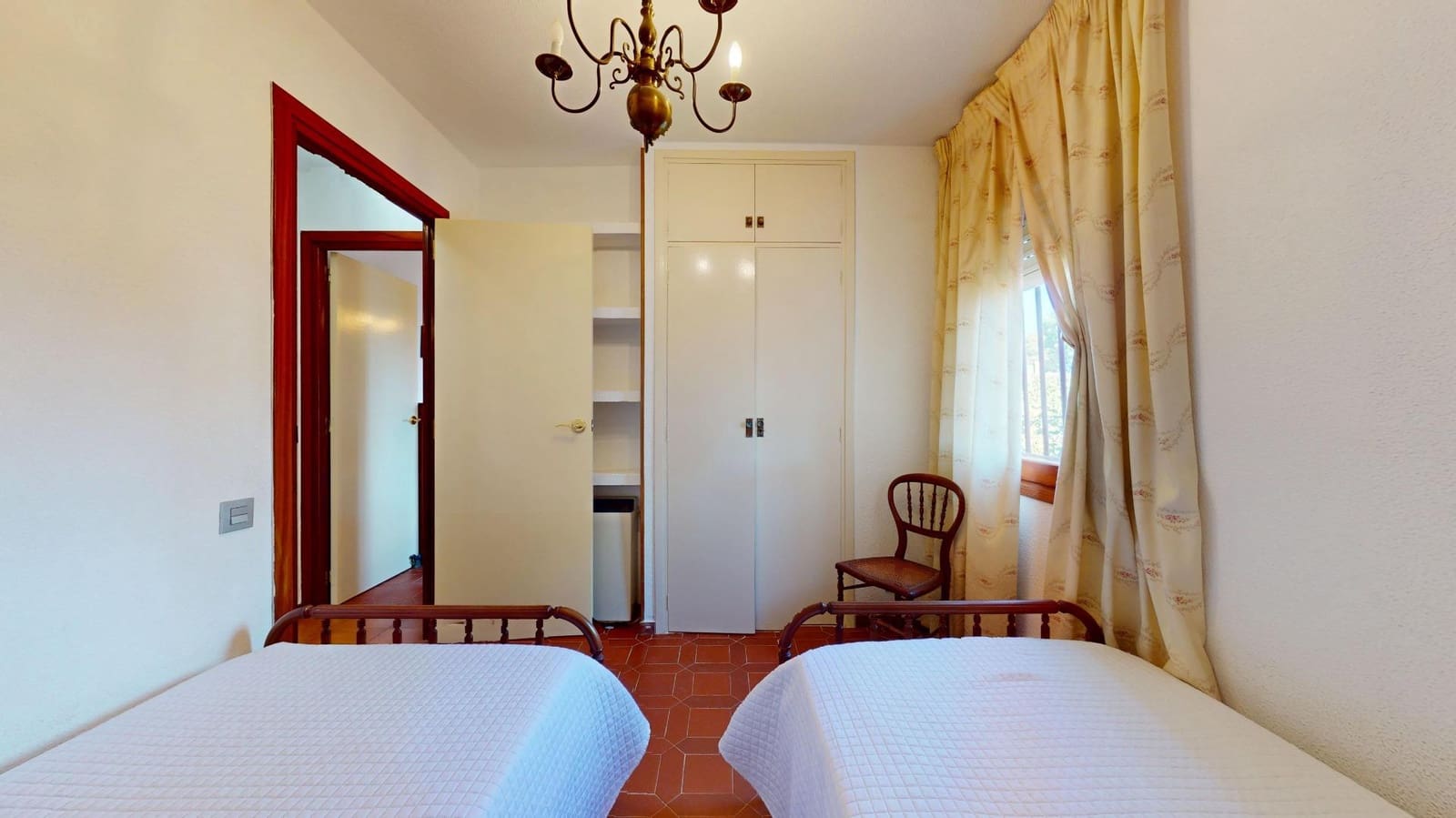 3 chambre Villa/Maison à vendre à Santiago de la Ribera avec garage - 399 000 € (Ref: 9533763)