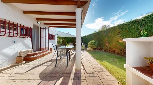 3 chambre Villa/Maison à vendre à Santiago de la Ribera, San Javier avec garage - 399 000 € (Ref: 9533763)