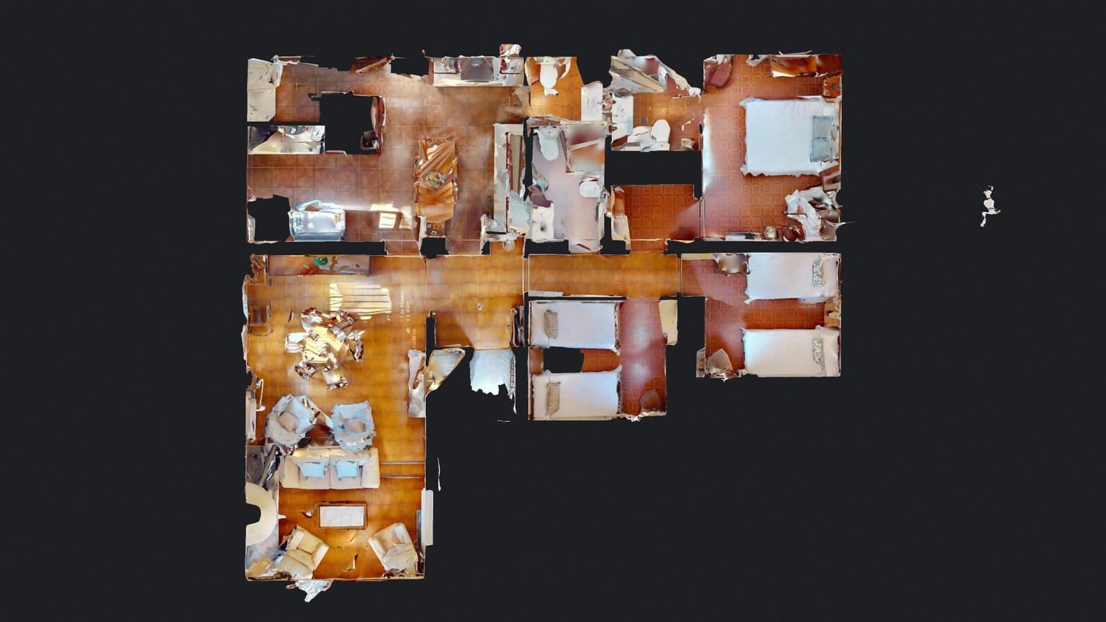 3 chambre Villa/Maison à vendre à Santiago de la Ribera avec garage - 399 000 € (Ref: 9533763)