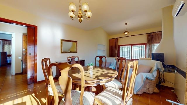 3 soveværelse Villa til salg i Santiago de la Ribera, San Javier med garage - € 399.000 (Ref: 9533763)