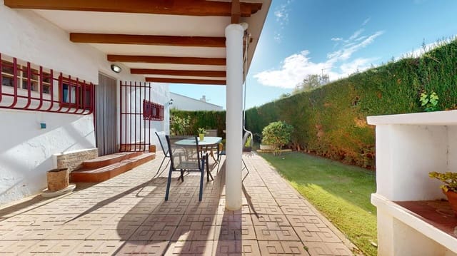 3 makuuhuone Huvila myytävänä paikassa Santiago de la Ribera, San Javier mukana 
autotalli - 399 000 € (Ref: 9533763)