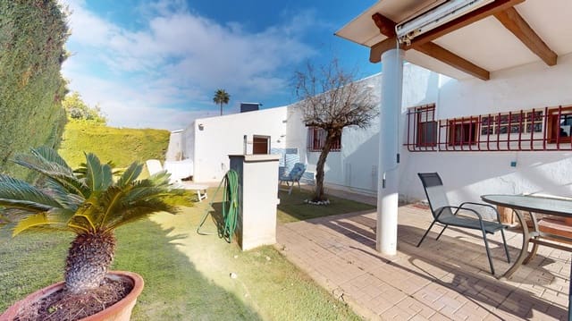 3 makuuhuone Huvila myytävänä paikassa Santiago de la Ribera, San Javier mukana 
autotalli - 399 000 € (Ref: 9533763)