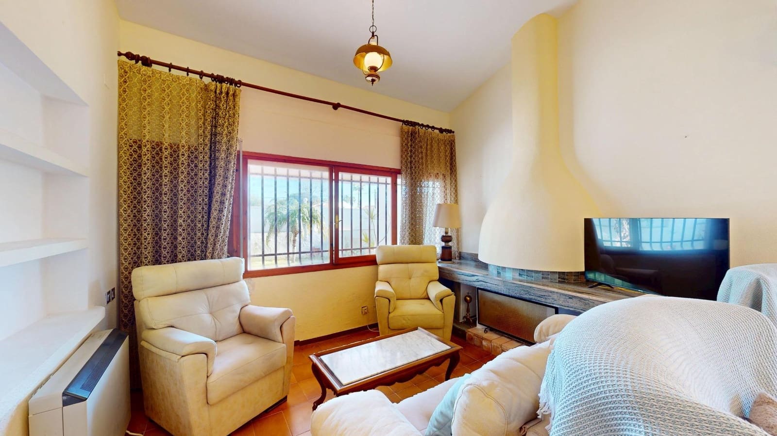 3 soveværelse Villa til salg i Santiago de la Ribera med garage - € 399.000 (Ref: 9533763)