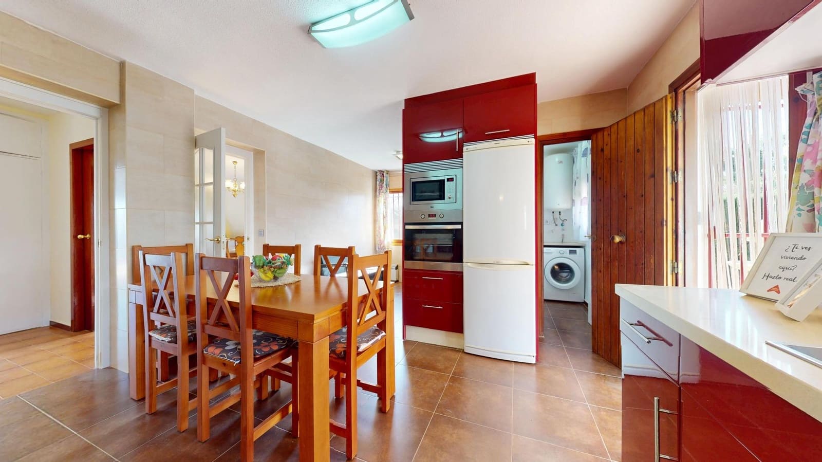 3 soveværelse Villa til salg i Santiago de la Ribera med garage - € 399.000 (Ref: 9533763)