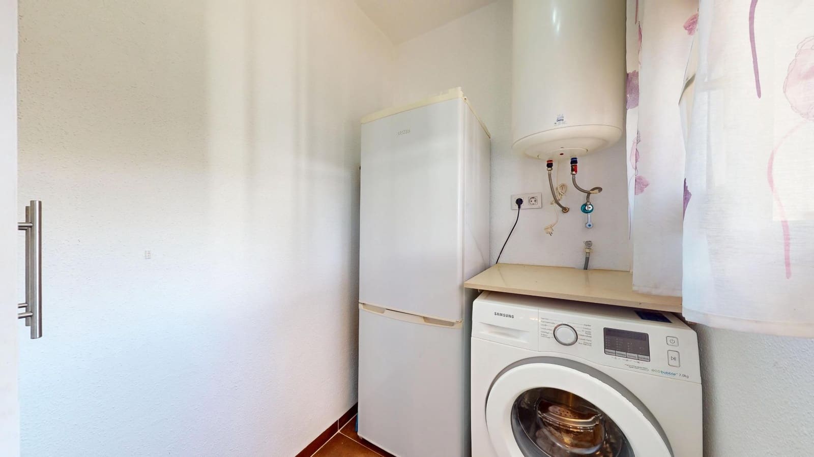 3 soveværelse Villa til salg i Santiago de la Ribera med garage - € 399.000 (Ref: 9533763)