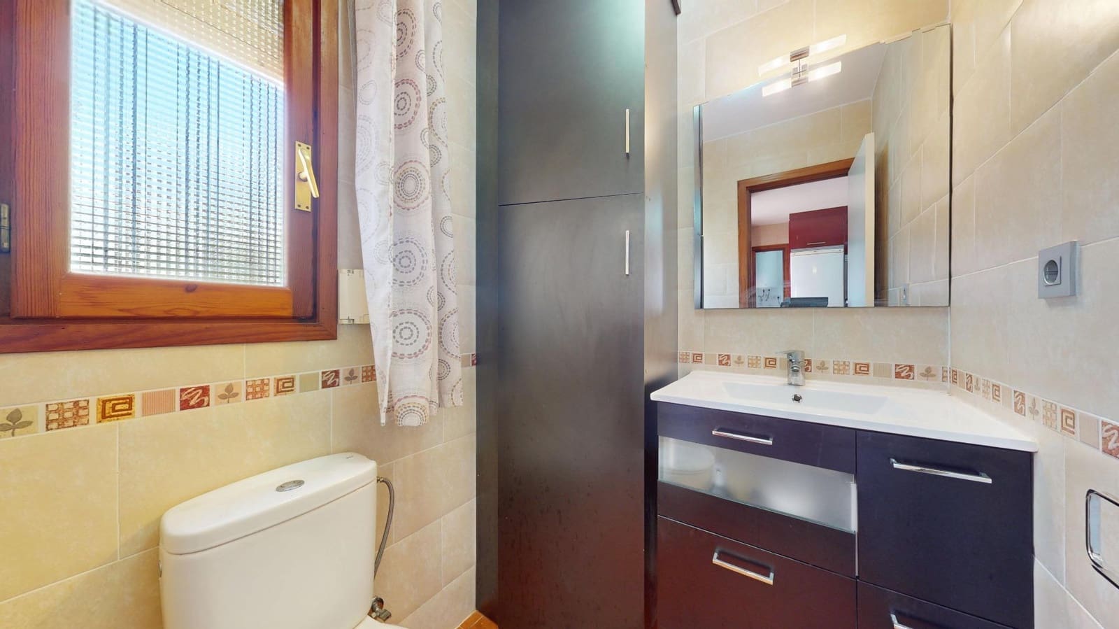 3 soveværelse Villa til salg i Santiago de la Ribera med garage - € 399.000 (Ref: 9533763)