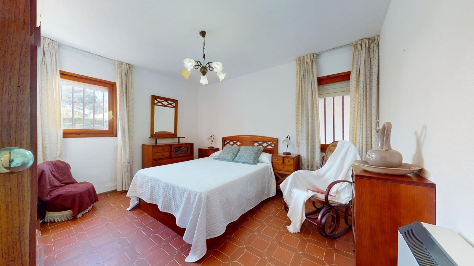 3 soveværelse Villa til salg i Santiago de la Ribera med garage - € 399.000 (Ref: 9533763)