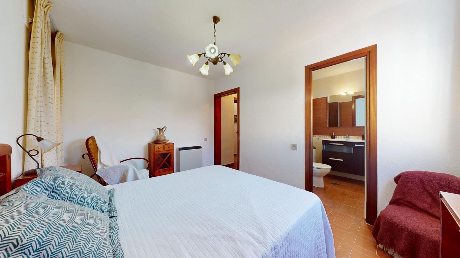 3 soveværelse Villa til salg i Santiago de la Ribera med garage - € 399.000 (Ref: 9533763)